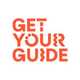 GetYourGuide - Edinburgh Castles